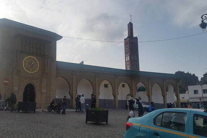 3-Hour Private Enchanting Tangier Coastal Adventure - Introduction to the Coast of Tangier