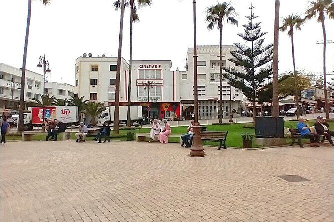 3-Hour Private Enchanting Tangier Coastal Adventure - Practical Details & Tips