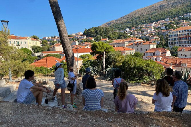 3-hour-private-fort-lovrijenac-and-city-walls-tour-with-a-local-guide