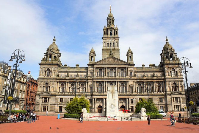 3-hour-private-glasgow-essentials-tour