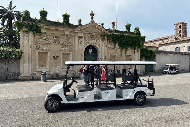 3-hour-private-golf-cart-tour-around-rome