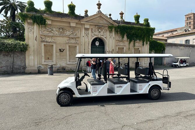 3-hour-private-golf-cart-tour-around-rome