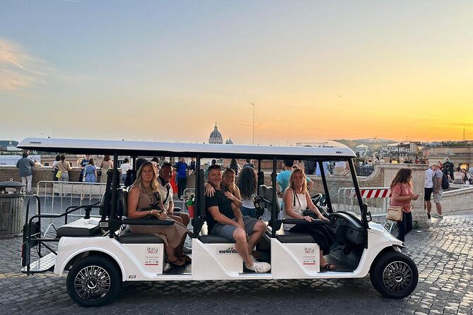 3-hour-private-golf-cart-tour-around-rome