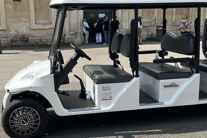 3-hour-private-golf-cart-tour-around-rome