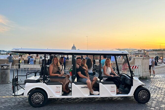 3-hour-private-golf-cart-tour-around-rome