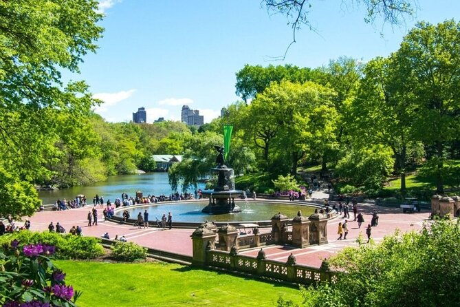 3-hour-private-guided-nyc-central-park-tour-with-carrousel-ride
