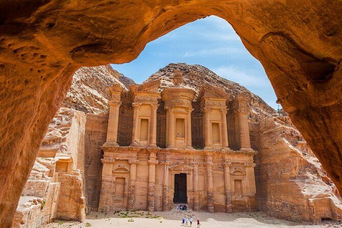 3-hour Private Guided Tour In Petra with hotel pick up. - FAQs
