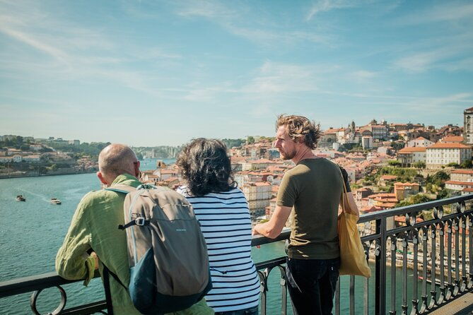3-hour-private-guided-walking-tour-of-the-best-of-porto