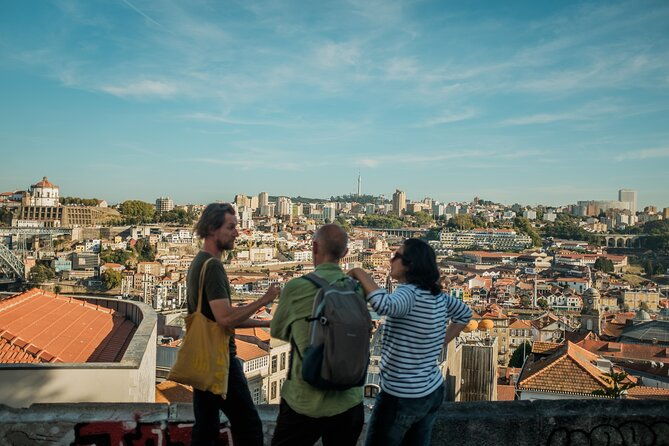 3-hour-private-guided-walking-tour-of-the-best-of-porto