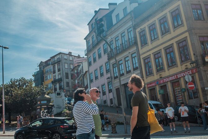 3-hour-private-guided-walking-tour-of-the-best-of-porto