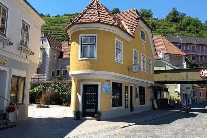 3-hour-private-hiking-tour-to-historic-places-around-spitz-in-wachau-valley