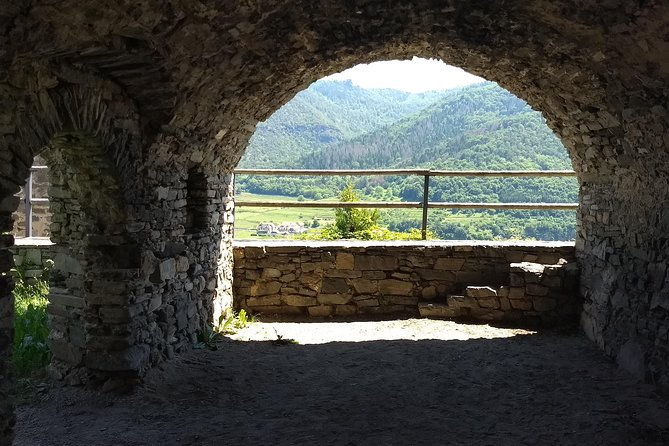 3-hour-private-hiking-tour-to-historic-places-around-spitz-in-wachau-valley