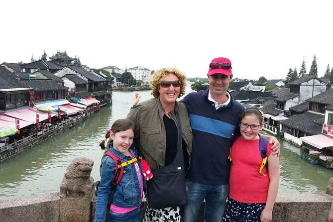 3-hour Private Jewish Refugees Culture tour in Shanghai - The Sum Up: Is It Worth It?