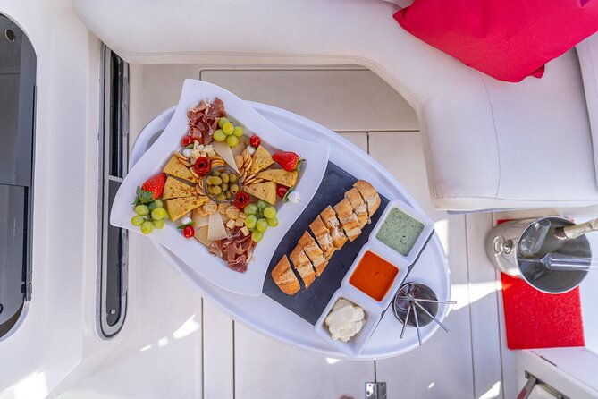 3-hour-private-luxury-charter-experience-in-costa-adeje-tenerife