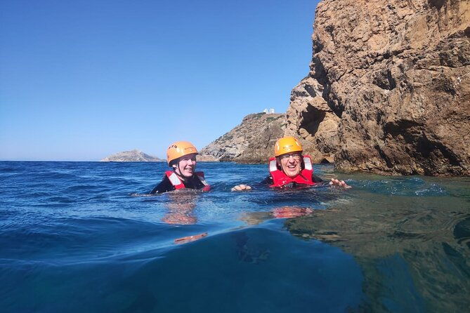 3-hour-private-or-small-group-coasteering-in-sounio