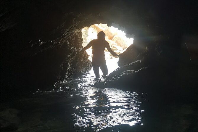 3-hour-private-or-small-group-coasteering-in-sounio