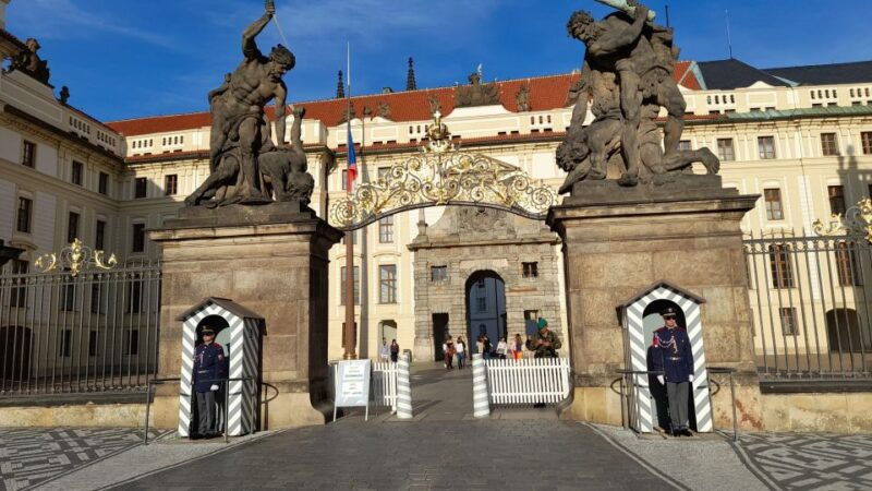 3-hour-private-prague-castle-walking-tour