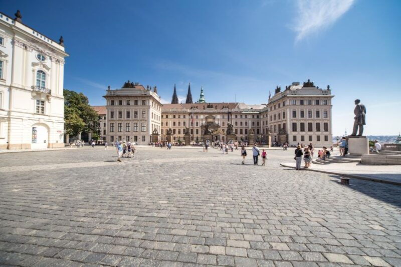 3-hour-private-prague-castle-walking-tour