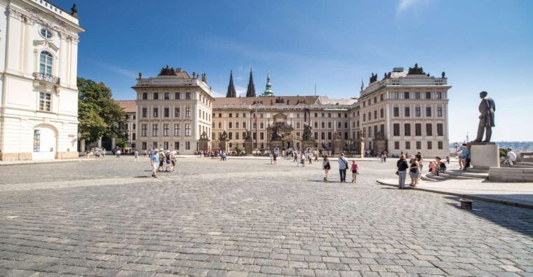 3-hour-private-prague-castle-walking-tour