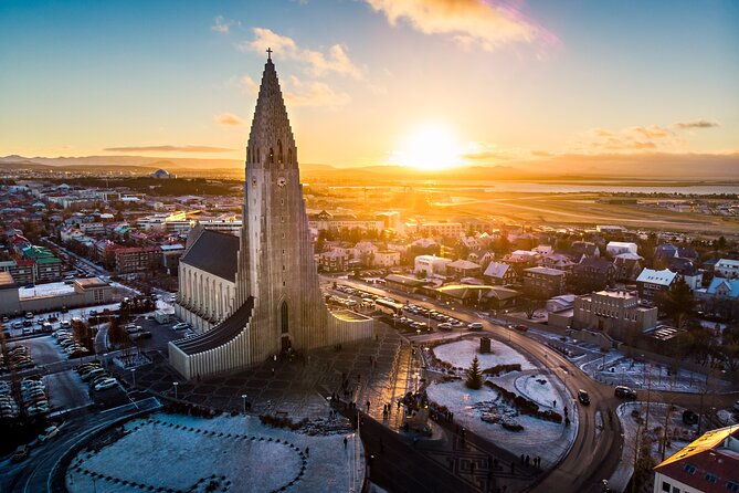 3-hour-private-reykjavik-driving-tour