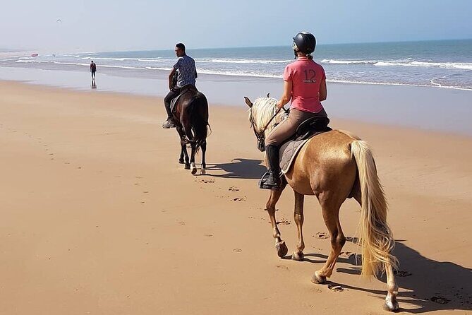 3-hour Private Ride between beach and dunes - Key Points