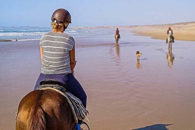 3-hour Private Ride between beach and dunes - Final Thoughts