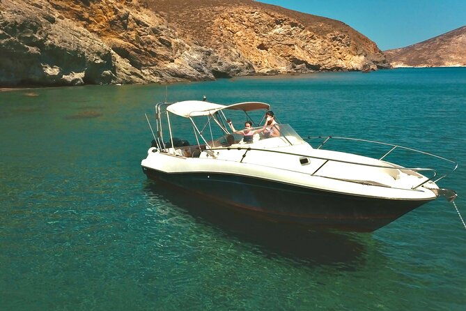 3-hour-private-sailing-and-snorkeling-adventure-from-fira