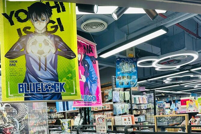 3-Hour Private Shopping & Bargaining Tour at a World Trade Hub - Who Should Consider This Tour?