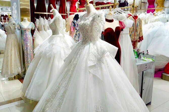 3-Hour Private Shopping & Bargaining Tour at a World Trade Hub - FAQ