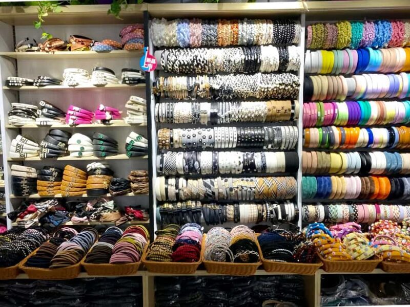 3-Hour Private Shopping & Bargaining Tour in Beijing - Key Points