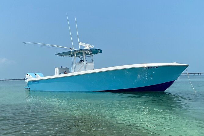 3-hour-private-snorkeling-in-marathon-florida