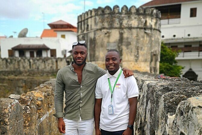 3-Hour Private Stone Town Walking Tour - What’s Noteworthy?