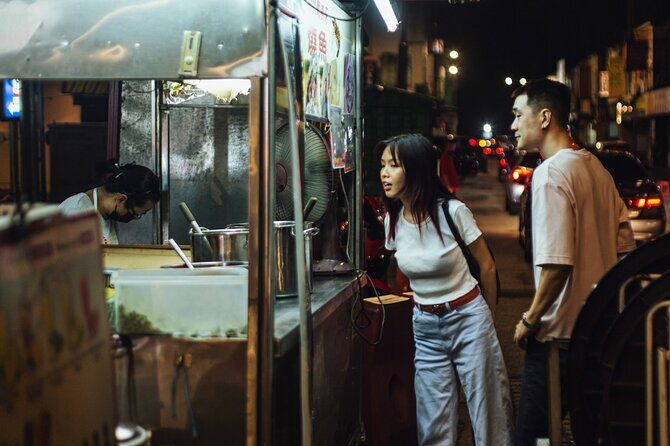 3-Hour Private Street Food Walking Tour in Kuala Lumpur - What Makes It Stand Out?