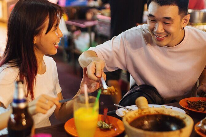 3-Hour Private Street Food Walking Tour in Kuala Lumpur - FAQ