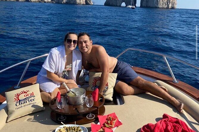 3-Hour Private Sunset Boat Tour in Sorrento - What’s Included and What You Should Know