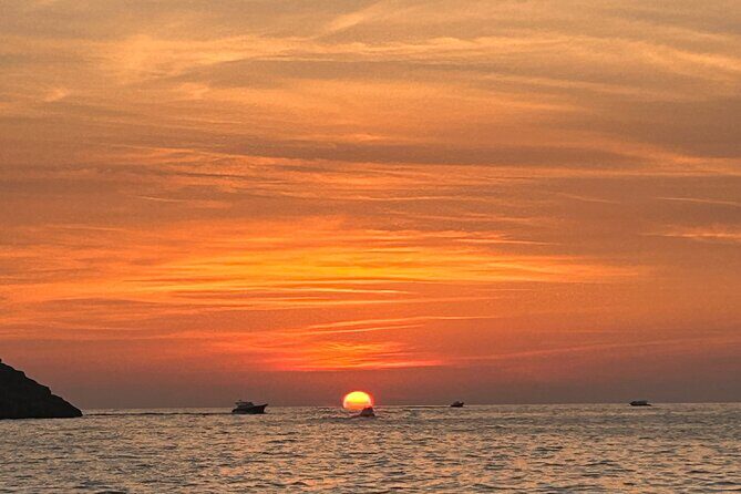 3-Hour Private Sunset Boat Tour in Sorrento - Final Thoughts: Who Is This Tour Perfect For?