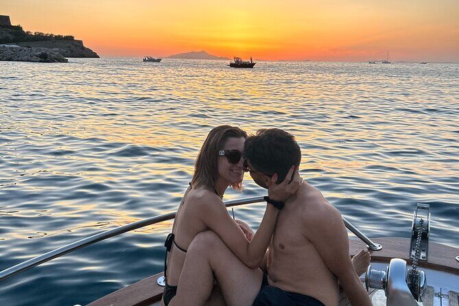 3-Hour Private Sunset Boat Tour in Sorrento - FAQ