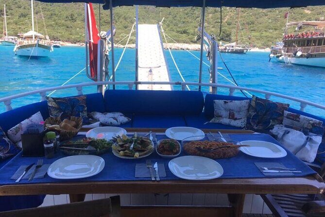 3-Hour Private Sunset Boat Tour With Dinner in Bodrum - FAQ