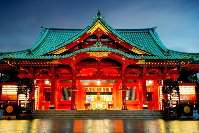 3-hour-private-tour-by-visiting-kanda-myojin-shrine-in-chiyoda