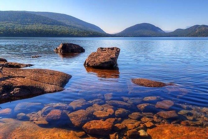 3 Hour Private Tour: Explore all the top spots of Acadia! - Who Is This Tour Best For?