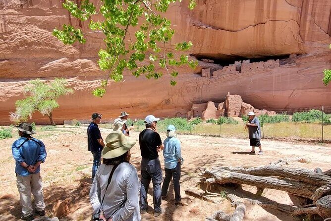 3 hour Private Tour in Chinle - Final Thoughts