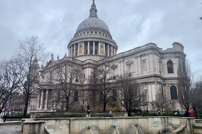 3-hour-private-tour-in-london-with-pickup