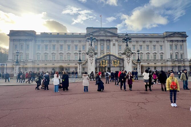 3-hour-private-tour-in-london-with-pickup