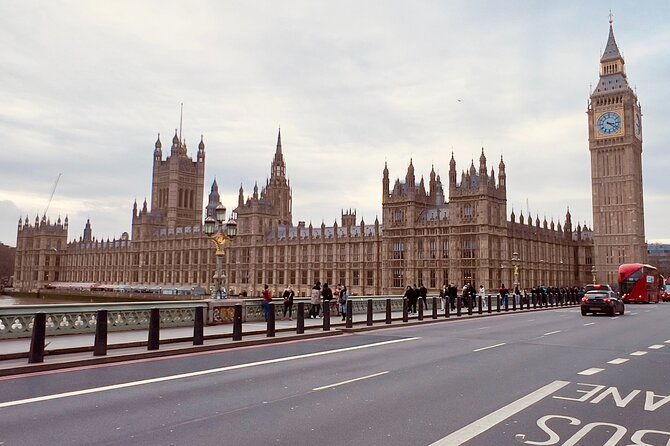 3-hour-private-tour-in-london-with-pickup