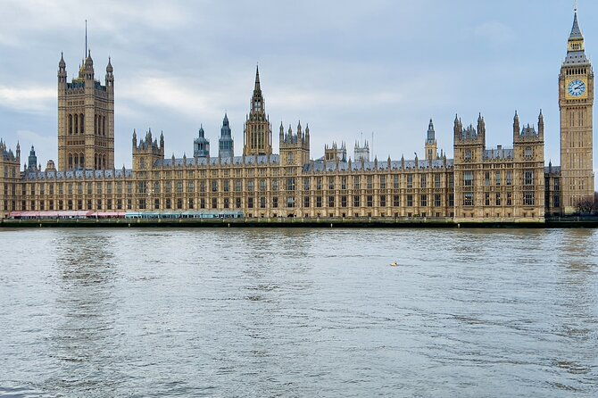 3-hour-private-tour-in-london-with-pickup