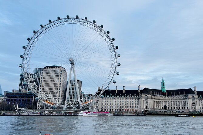 3-hour-private-tour-in-london-with-pickup