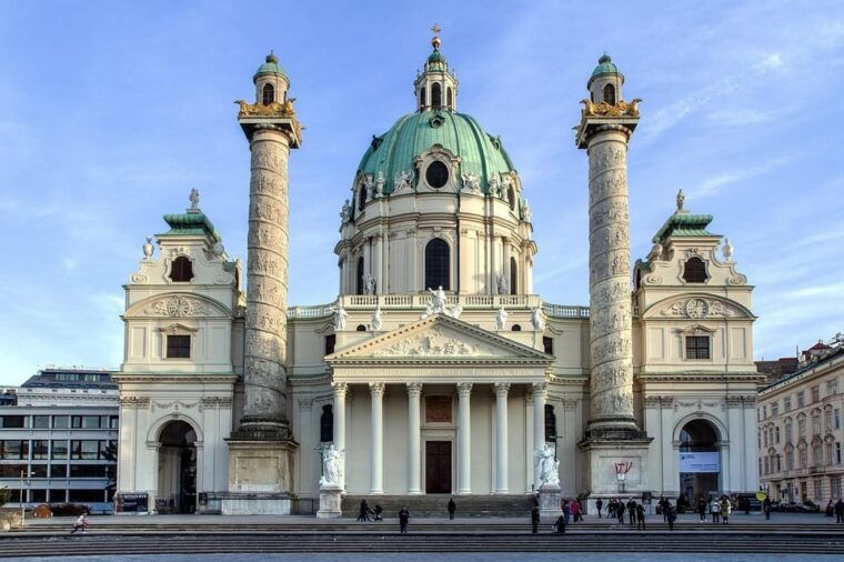 3-hour-private-tour-in-vienna-by-private-car