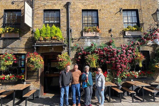 3-hour-private-tour-in-windsor-old-town-and-castle