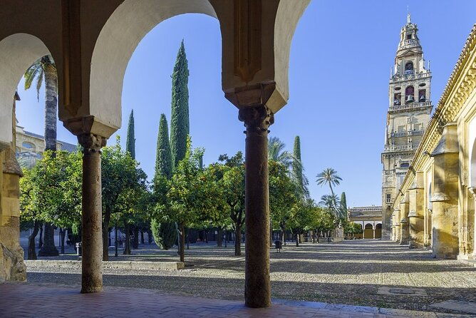 3-hour-private-tour-of-cordoba-tickets-included-week-days
