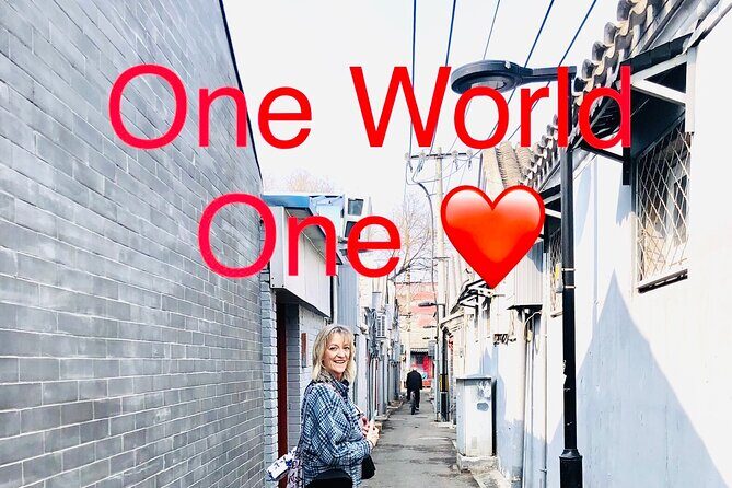 3-Hour Private Tour of Hutong, Calligraphy Class and Peking Duck - A Closer Look at the Itinerary and What to Expect